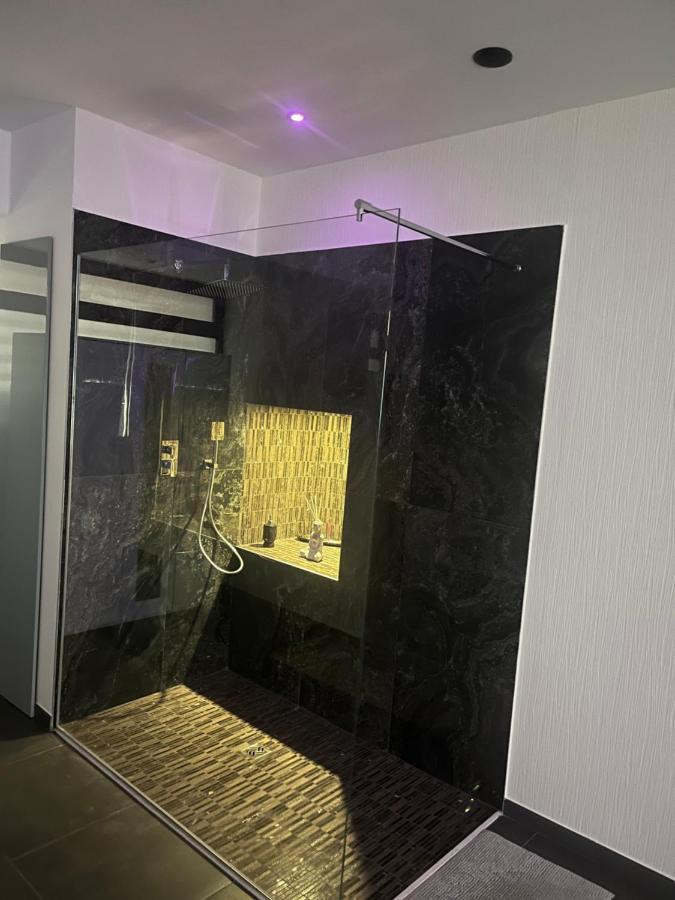 Luxury Suite Mimi Bari Exterior photo