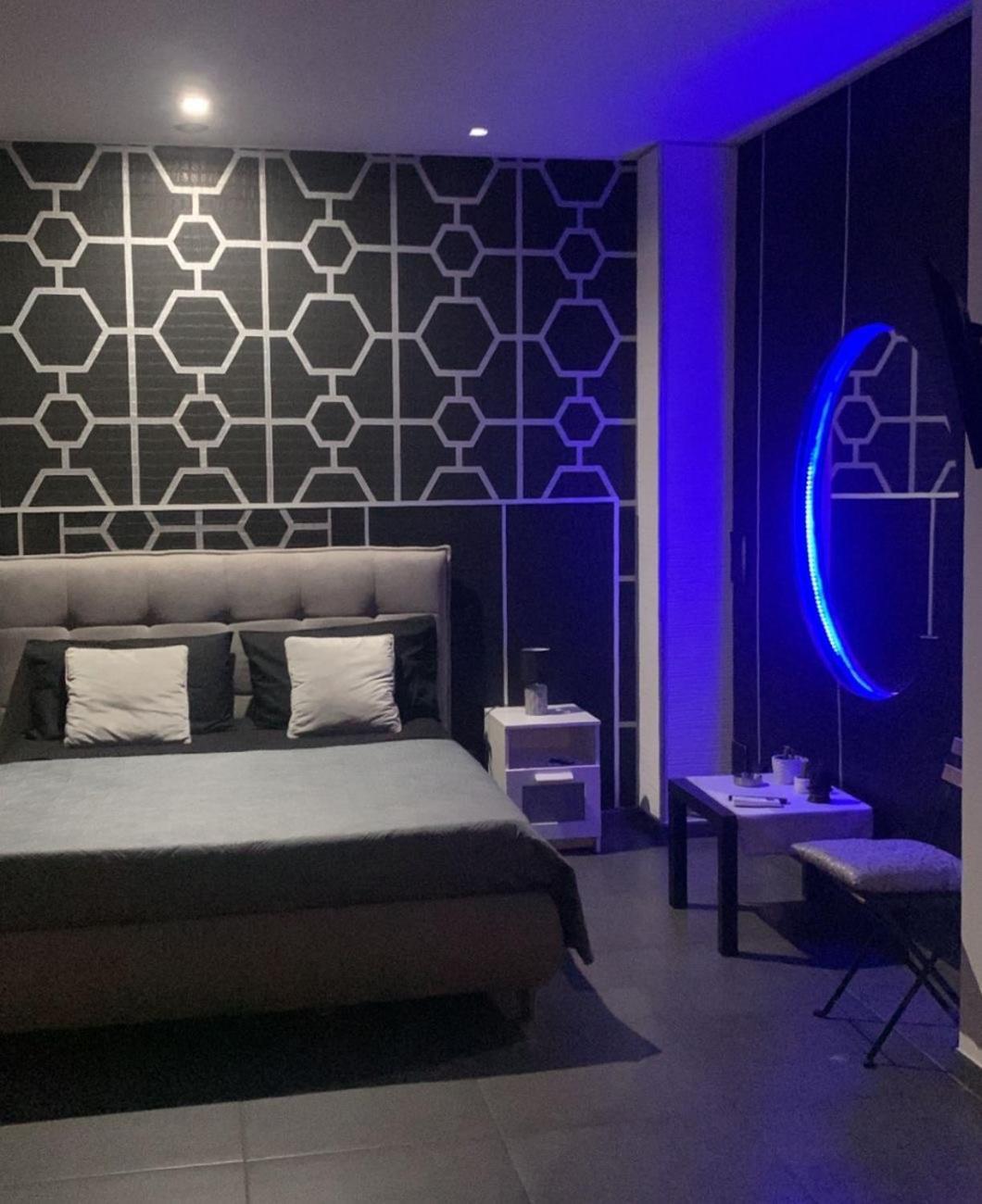 Luxury Suite Mimi Bari Exterior photo